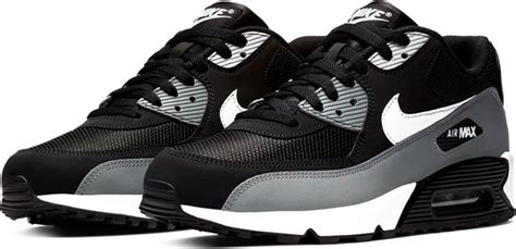 nike air max 90 heren maat 44|Nike Air Max 90 wit & zwart .